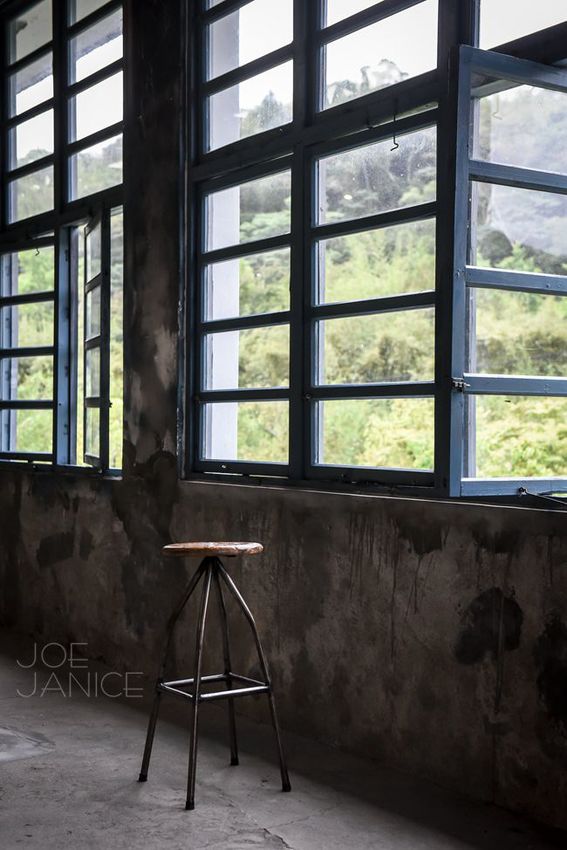 大溪景點【大溪老茶廠】老工廠老故事 舊回憶新未來 - 潔妮食旅生活