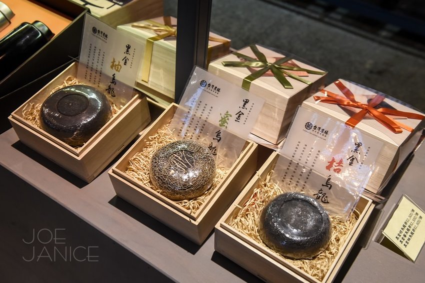 大溪景點【大溪老茶廠】老工廠老故事 舊回憶新未來 - 潔妮食旅生活