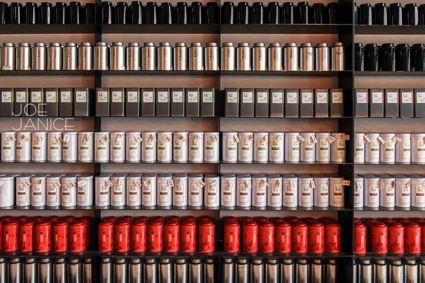 大溪景點【大溪老茶廠】老工廠老故事 舊回憶新未來 - 潔妮食旅生活