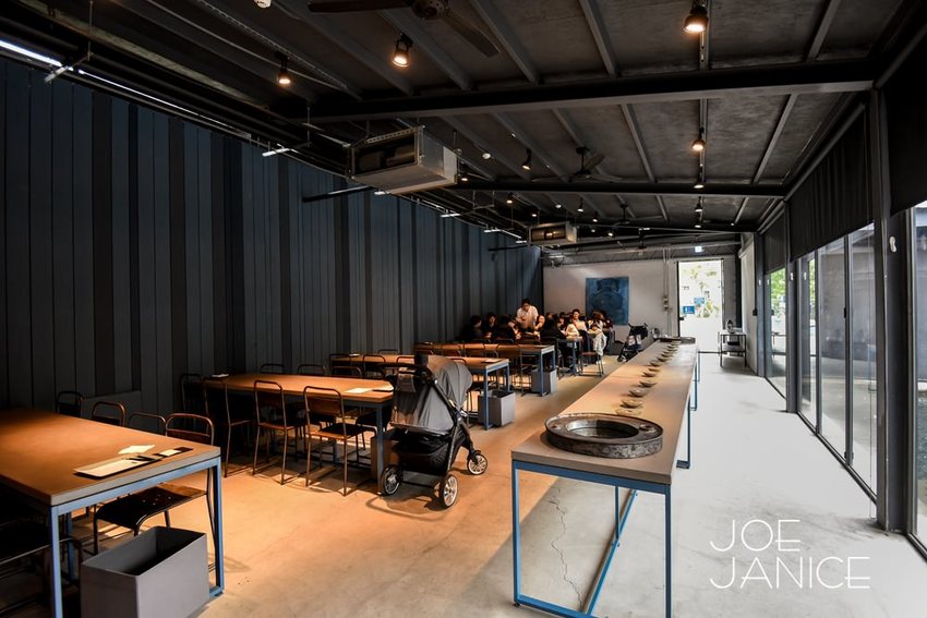 大溪景點【大溪老茶廠】老工廠老故事 舊回憶新未來 - 潔妮食旅生活