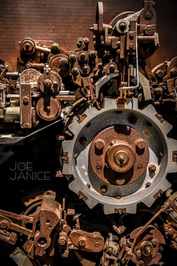 大溪景點【大溪老茶廠】老工廠老故事 舊回憶新未來 - 潔妮食旅生活