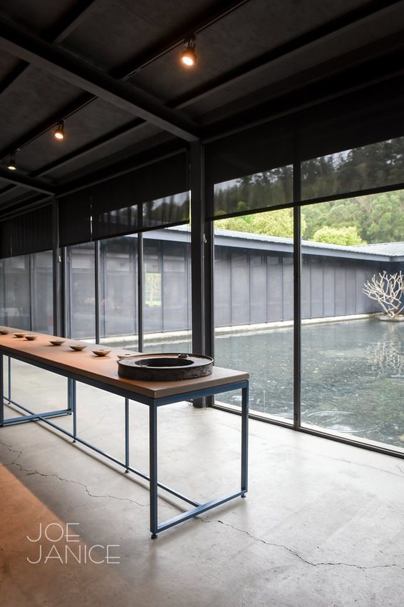 大溪景點【大溪老茶廠】老工廠老故事 舊回憶新未來 - 潔妮食旅生活