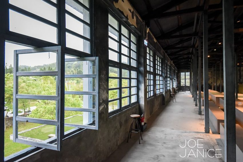 大溪景點【大溪老茶廠】老工廠老故事 舊回憶新未來 - 潔妮食旅生活