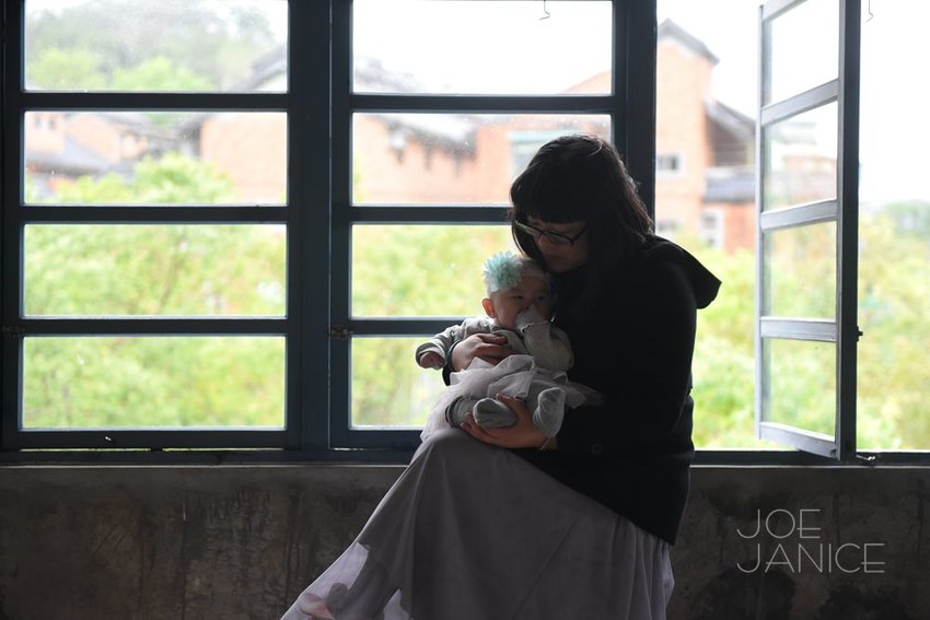 大溪景點【大溪老茶廠】老工廠老故事 舊回憶新未來 - 潔妮食旅生活