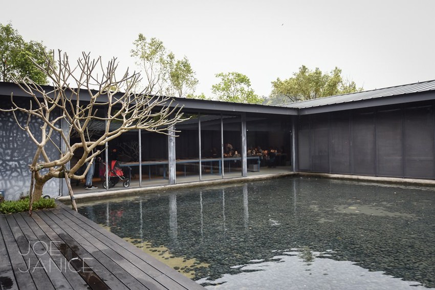 大溪景點【大溪老茶廠】老工廠老故事 舊回憶新未來 - 潔妮食旅生活