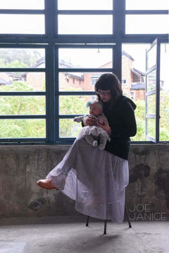 大溪景點【大溪老茶廠】老工廠老故事 舊回憶新未來 - 潔妮食旅生活