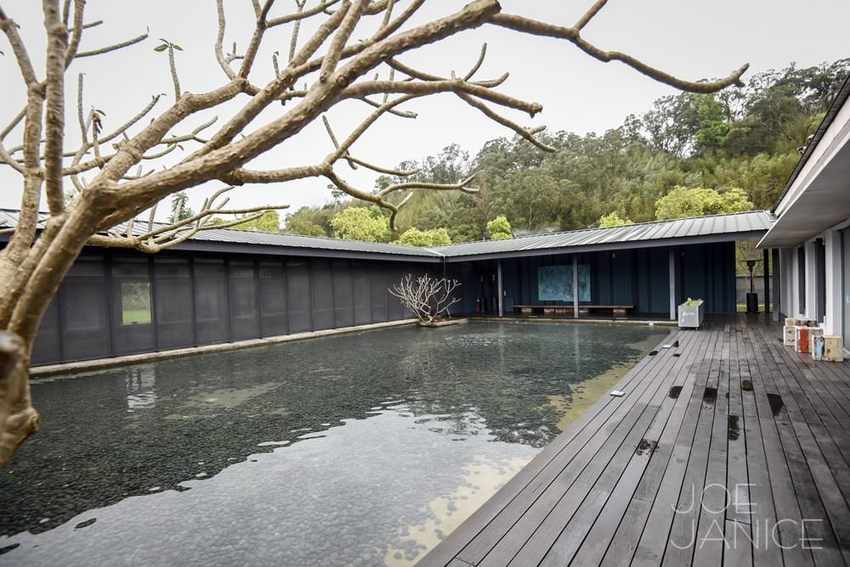 大溪景點【大溪老茶廠】老工廠老故事 舊回憶新未來 - 潔妮食旅生活