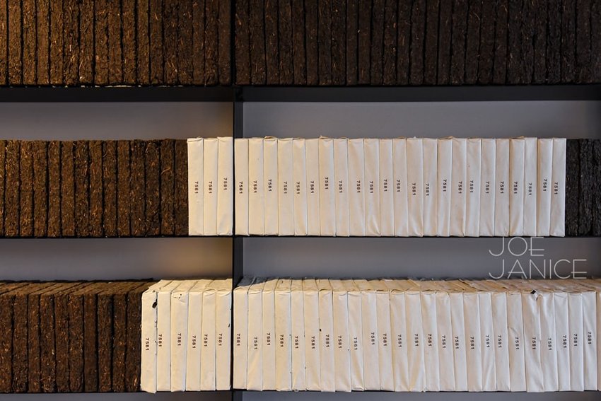 大溪景點【大溪老茶廠】老工廠老故事 舊回憶新未來 - 潔妮食旅生活