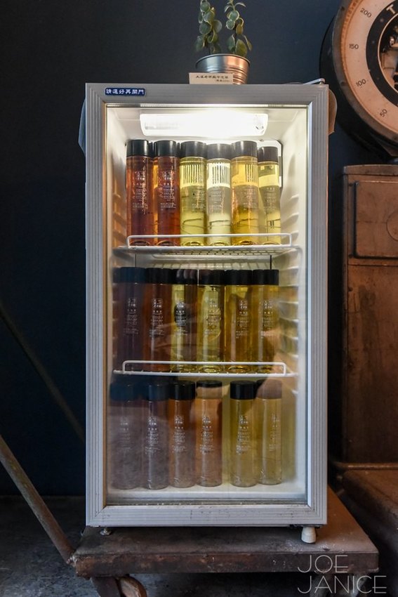 大溪景點【大溪老茶廠】老工廠老故事 舊回憶新未來 - 潔妮食旅生活