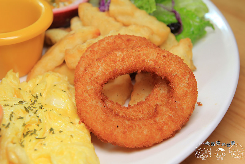 鄉村貝拉餐點 010 鄉村貝拉餐點 010