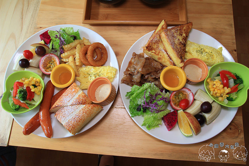 鄉村貝拉餐點 002 鄉村貝拉餐點 002