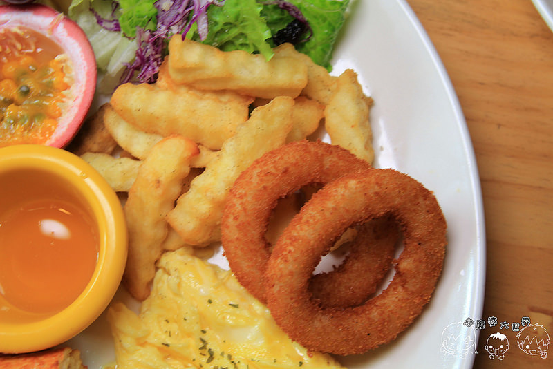 鄉村貝拉餐點 011 鄉村貝拉餐點 011