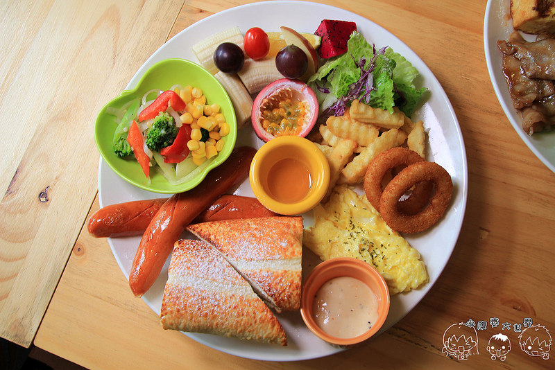 鄉村貝拉餐點 006 鄉村貝拉餐點 006