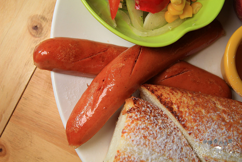 鄉村貝拉餐點 016 鄉村貝拉餐點 016