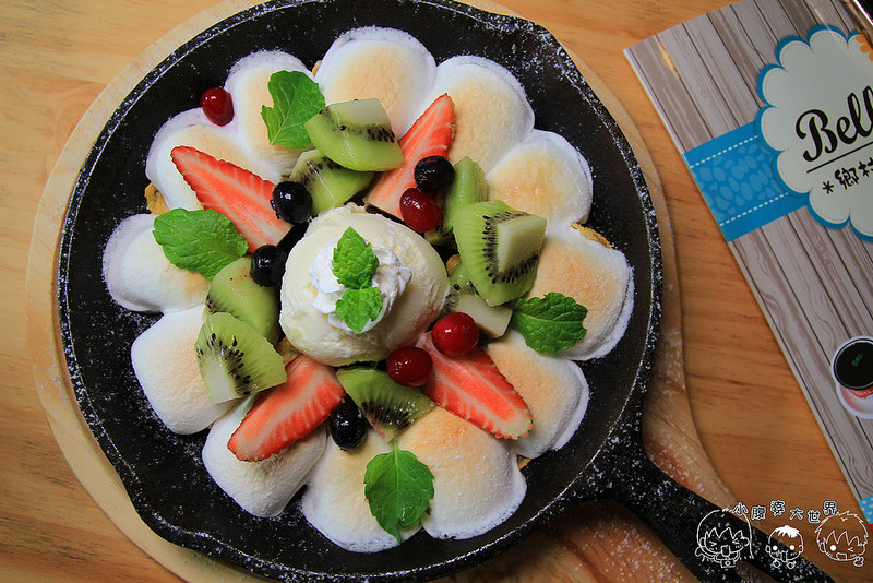 鄉村貝拉餐點 035 鄉村貝拉餐點 035