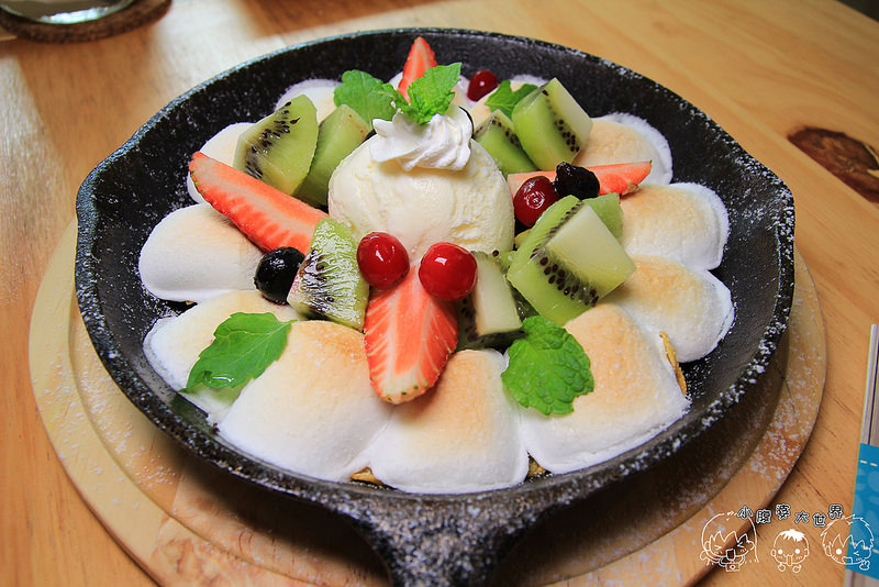 鄉村貝拉餐點 038 鄉村貝拉餐點 038