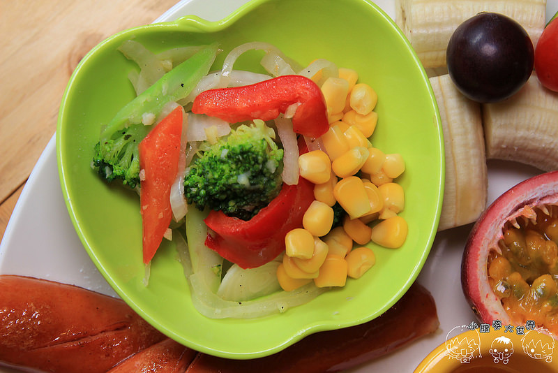 鄉村貝拉餐點 009 鄉村貝拉餐點 009