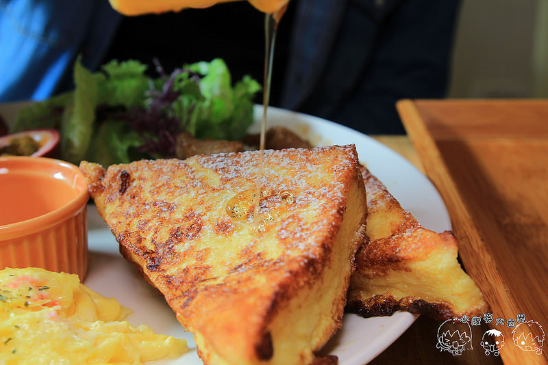 鄉村貝拉餐點 025 鄉村貝拉餐點 025