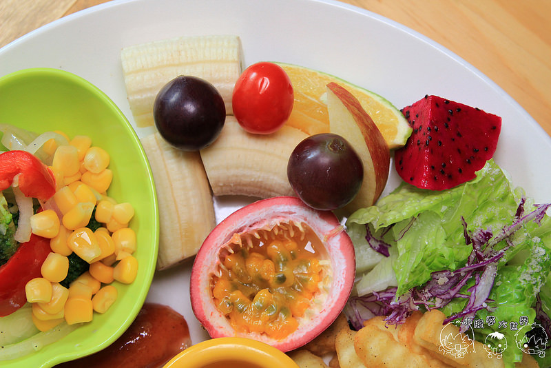 鄉村貝拉餐點 007 鄉村貝拉餐點 007