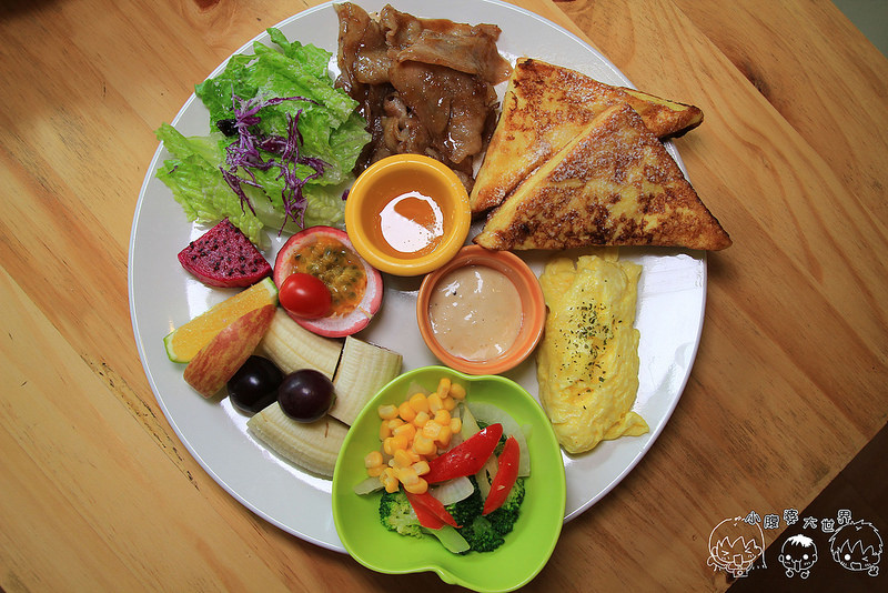 鄉村貝拉餐點 018 鄉村貝拉餐點 018