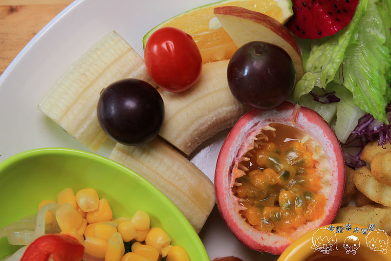 鄉村貝拉餐點 008 鄉村貝拉餐點 008