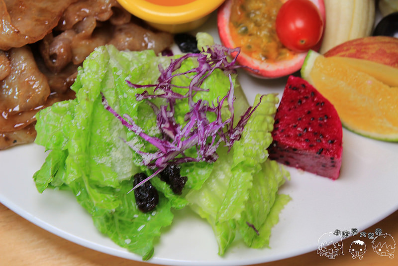 鄉村貝拉餐點 019 鄉村貝拉餐點 019