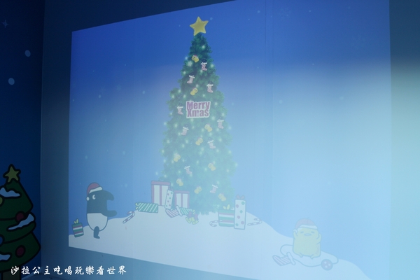 新光三越藝文活動:新光三越台北站前店藝文活動『OPEN THE GIFT!』蛋黃哥與馬來貘 新光三越藝文活動:新光三越台北站前店藝文活動『OPEN THE GIFT!』蛋黃哥與馬來貘