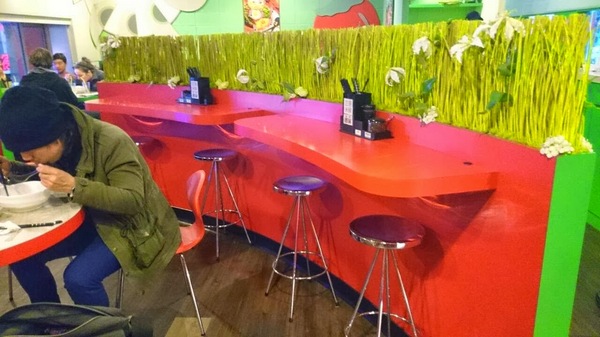 譚仔三哥米線：口味客製化平價好吃❤《香港譚仔三哥》三哥米線(西門店)