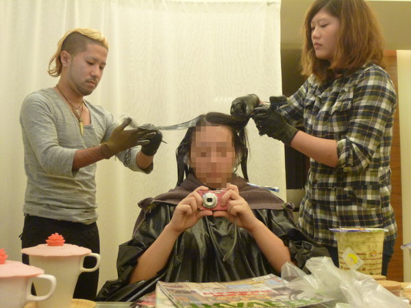 Dear-Logue Taipei：【口碑劵】Dear-Logue-Taipei，體驗日系美髮時尚小變身