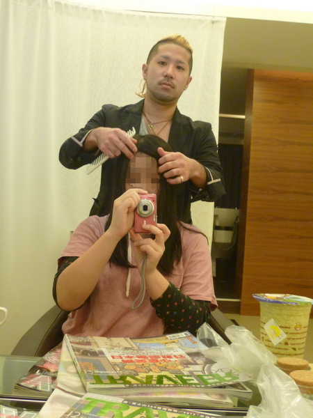 Dear-Logue Taipei：【口碑劵】Dear-Logue-Taipei，體驗日系美髮時尚小變身