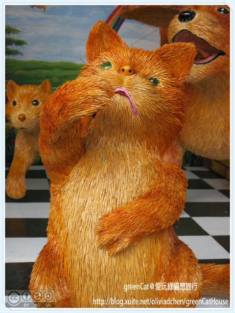 【南投】中興新村2014台灣燈會-主燈區紀實完整版