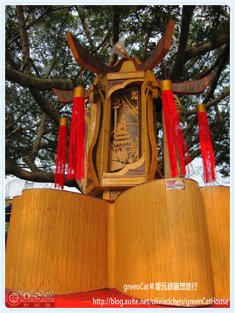 【南投】中興新村2014台灣燈會-主燈區紀實完整版