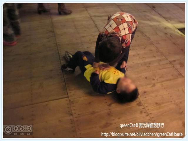 【南投】中興新村2014台灣燈會-主燈區紀實完整版