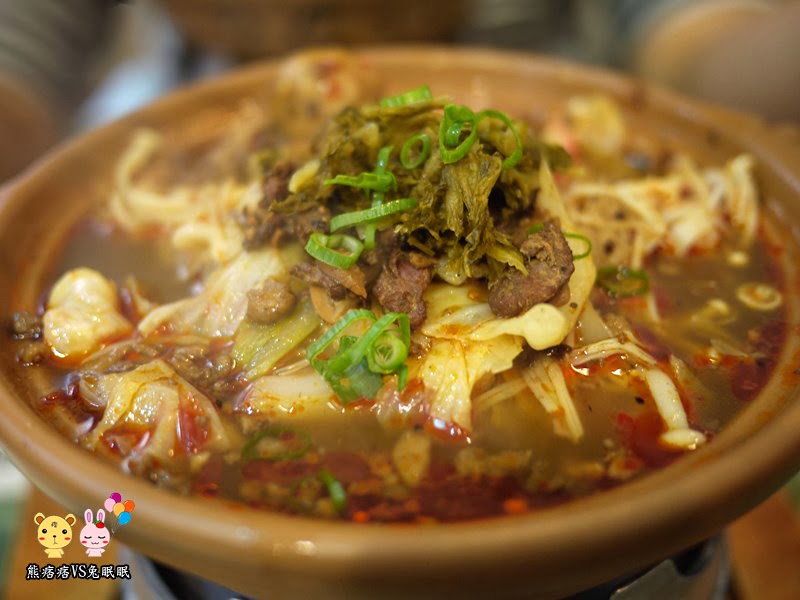 【逢甲】徐師傅麻辣臭豆腐