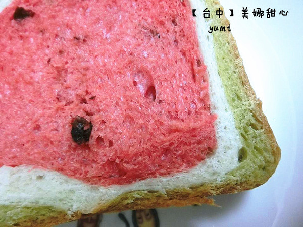 minacheese美娜甜心(美術園道店):【邀稿】夏日新品!!西瓜吐司顛覆你的想像@美娜甜心 minacheese美娜甜心(美術園道店):【邀稿】夏日新品!!西瓜吐司顛覆你的想像@美娜甜心