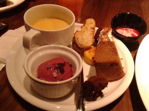 Salvatore Cuomo ＆ Bar：Salvatore Cuomo&Bar