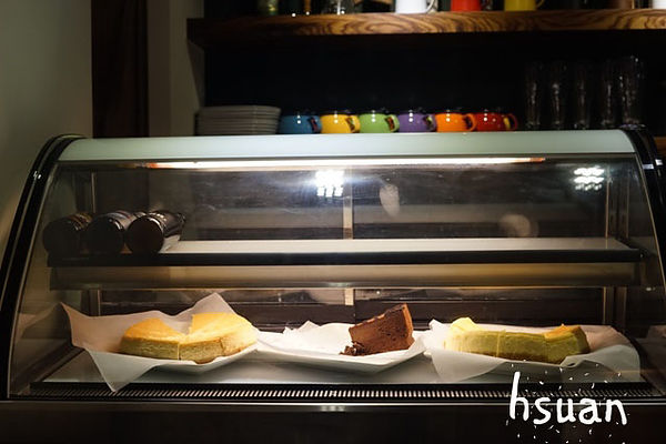 台北中山。啡創工廠