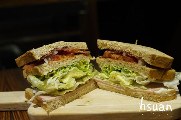 台北中山。啡創工廠