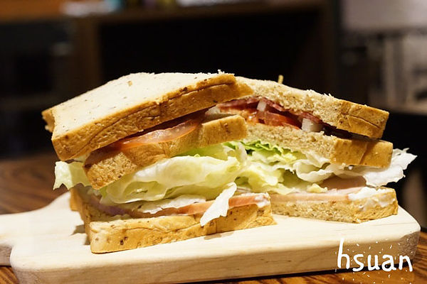 台北中山。啡創工廠