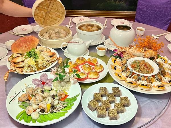 ＋（港式餐廳）御珍軒～台北老字號港式飲茶餐廳！台北在地深耕3