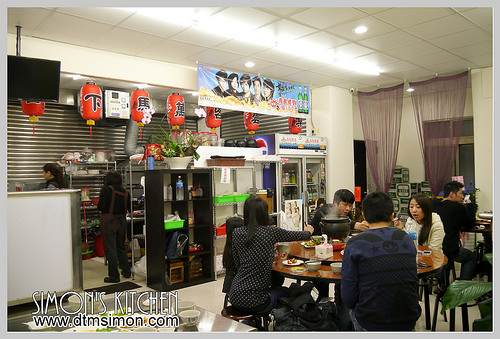 台中西區-聰明沙茶牛羊肉