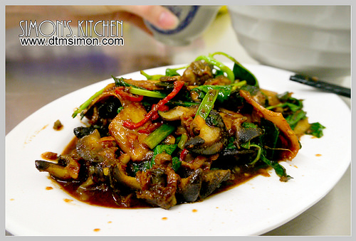 台中西區-聰明沙茶牛羊肉