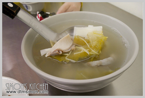 台中西區-聰明沙茶牛羊肉