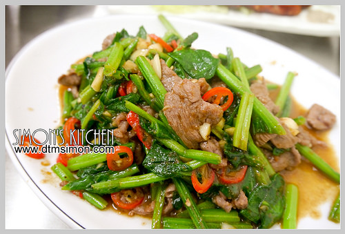 台中西區-聰明沙茶牛羊肉