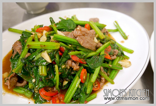 台中西區-聰明沙茶牛羊肉