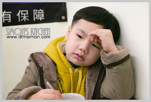 台中西區-聰明沙茶牛羊肉