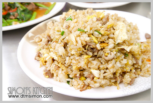 台中西區-聰明沙茶牛羊肉