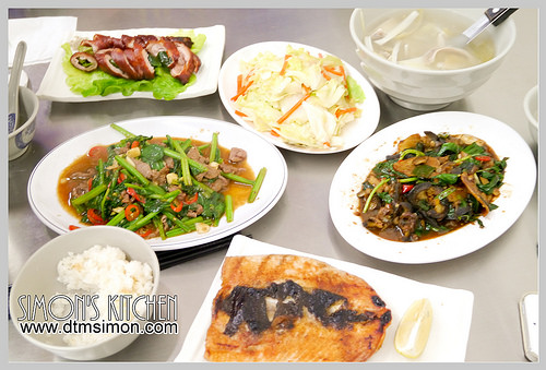 台中西區-聰明沙茶牛羊肉