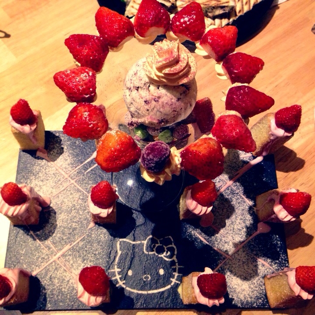 [新竹] Mr.cash~可愛程度尖叫破表!!!!