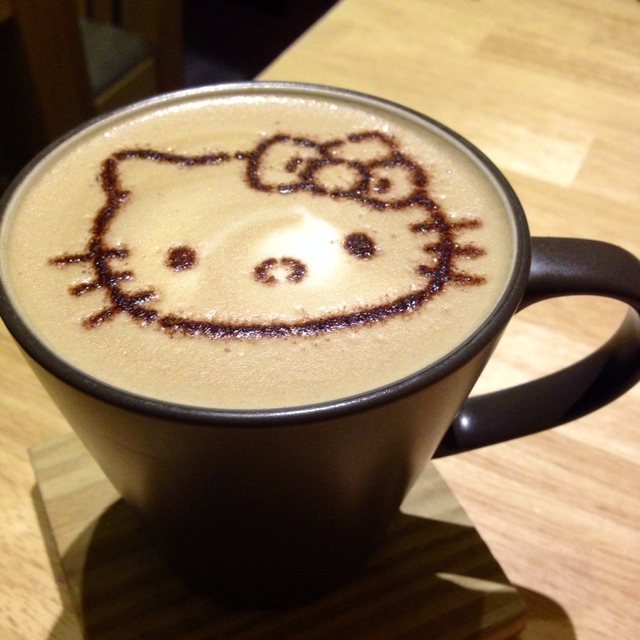 [新竹] Mr.cash~可愛程度尖叫破表!!!!